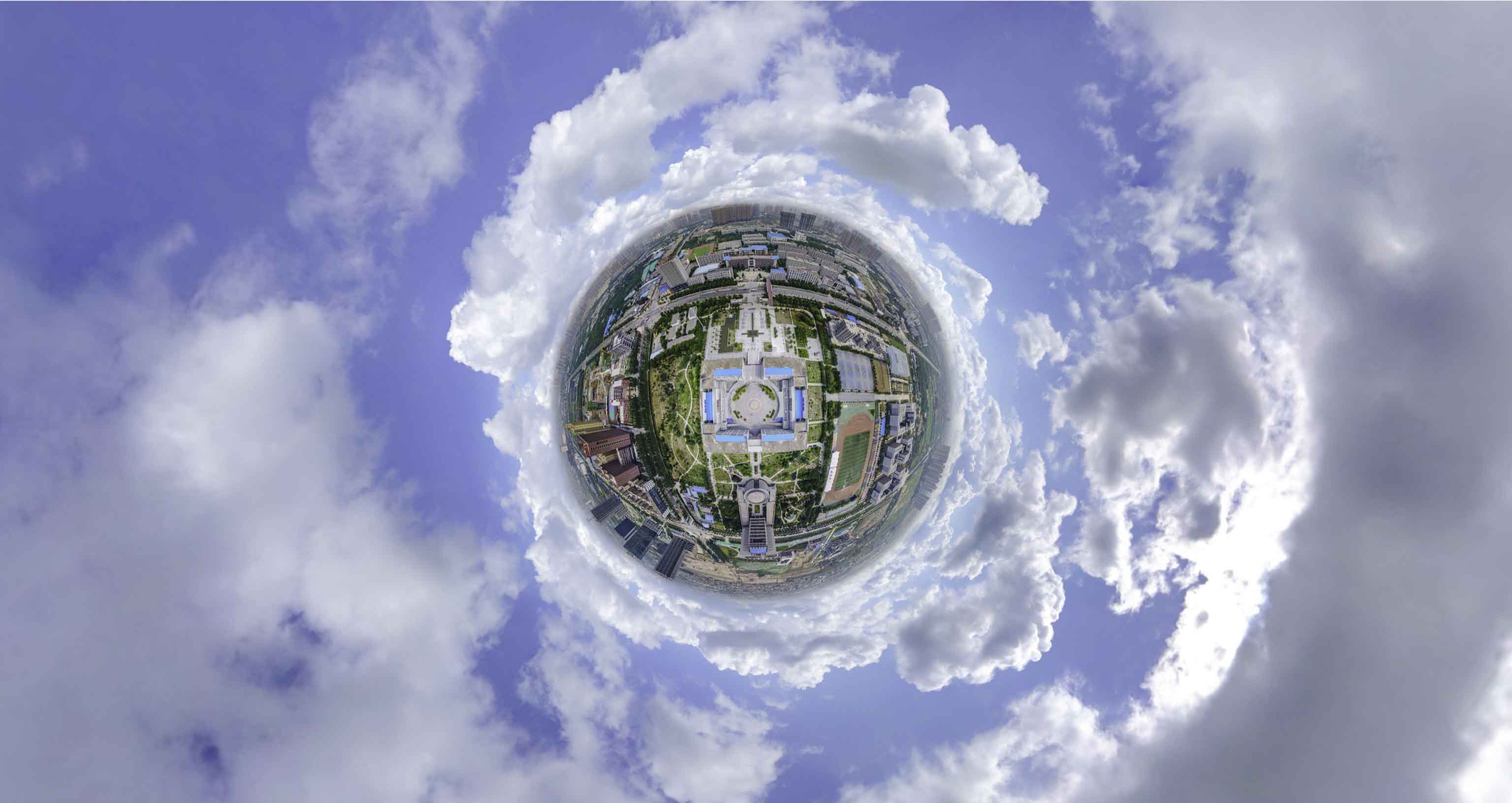 益阳格凸河风景名胜区