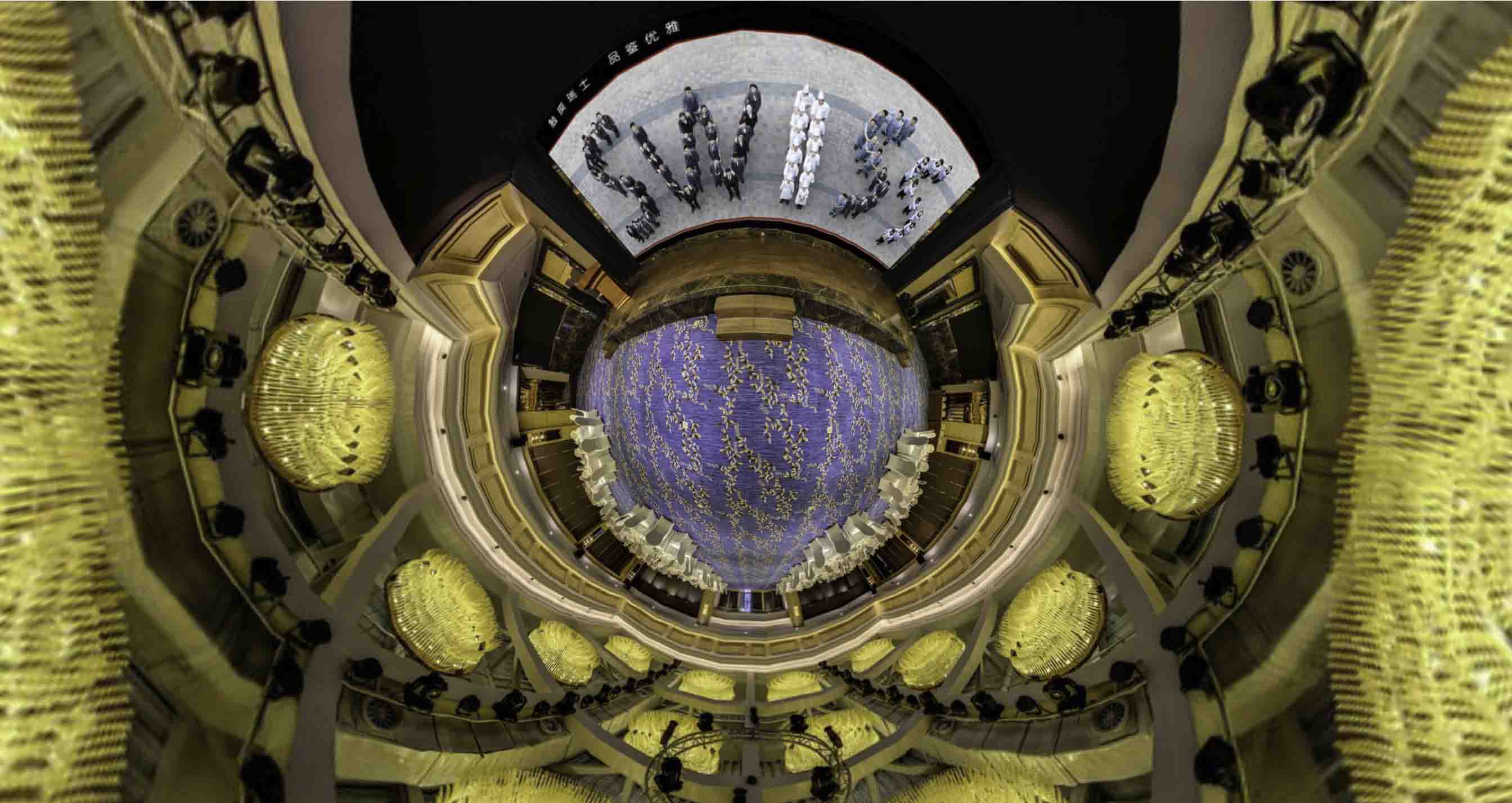 益阳探索VR全景拍摄中的深度感：营造沉浸式体验的关键要素