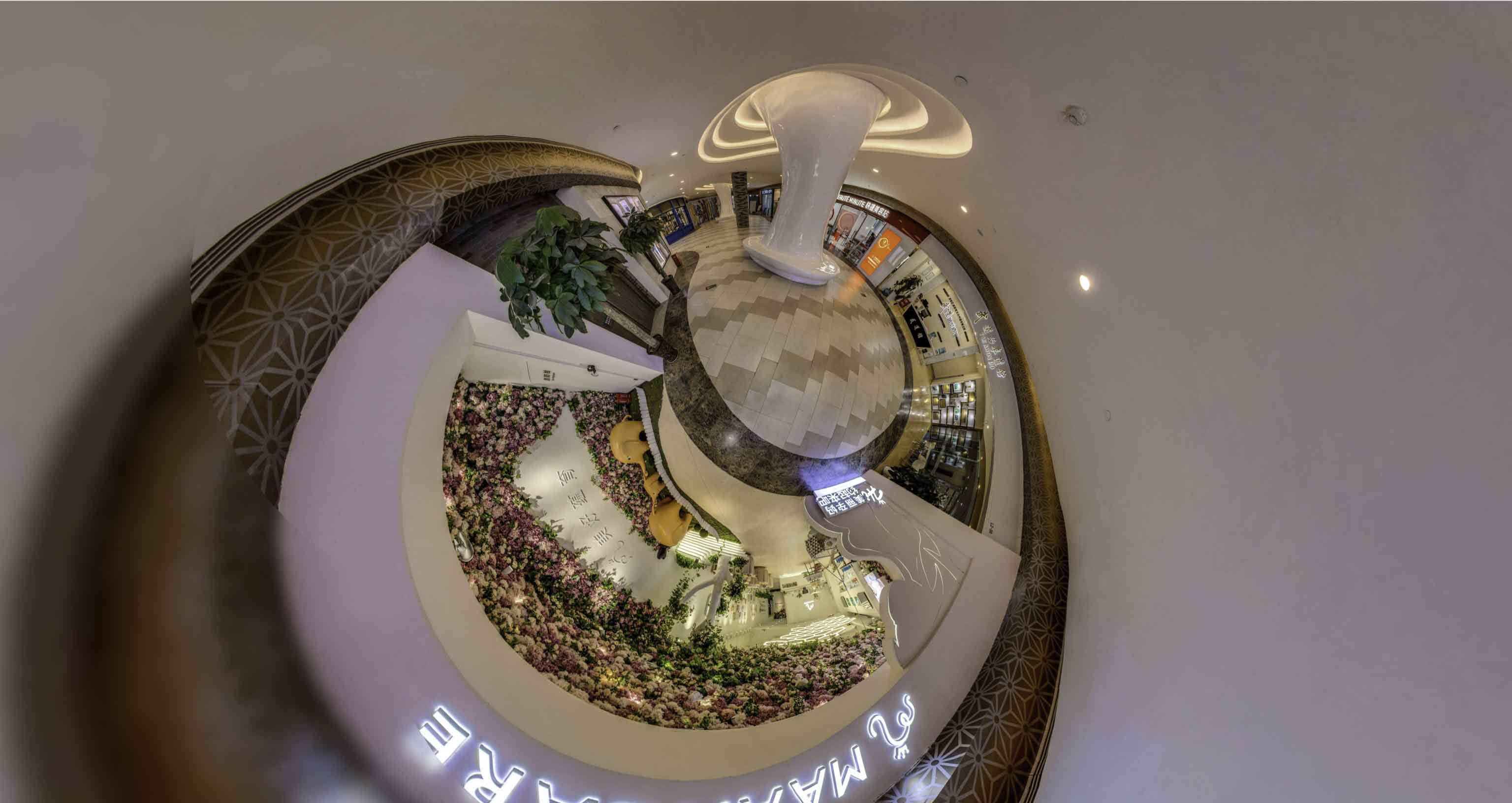 益阳将VR全景融入品牌宣传活动的创新实践与策略